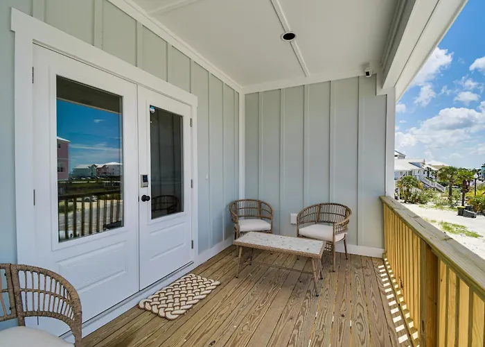 Holiday home Relax At Family Haven In Gulf Shores! *