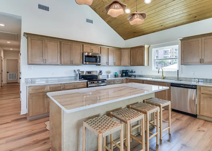 Holiday home Relax At Family Haven In Gulf Shores!