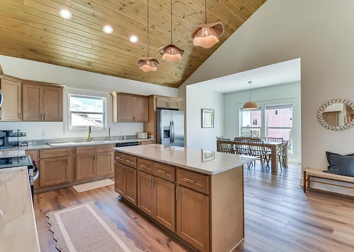 Holiday home Relax At Family Haven In Gulf Shores! *
