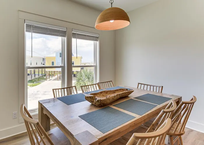 Holiday home Relax At Family Haven In Gulf Shores! *