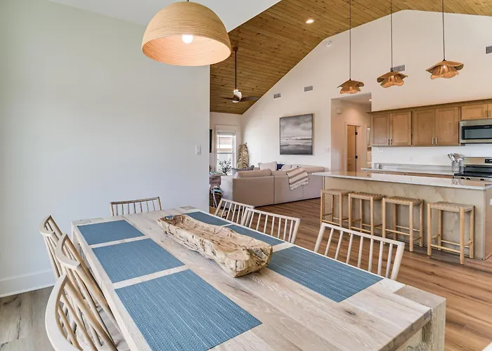 Relax At Family Haven In Gulf Shores! Gulf Shores
