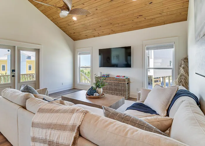 Holiday home Relax At Family Haven In Gulf Shores! Gulf Shores