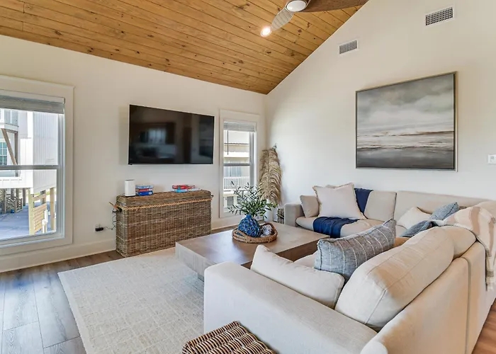 Relax At Family Haven In Gulf Shores! Holiday home *