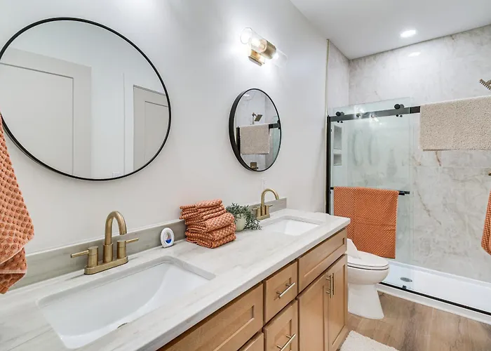 Relax At Family Haven In Gulf Shores! Holiday home Gulf Shores