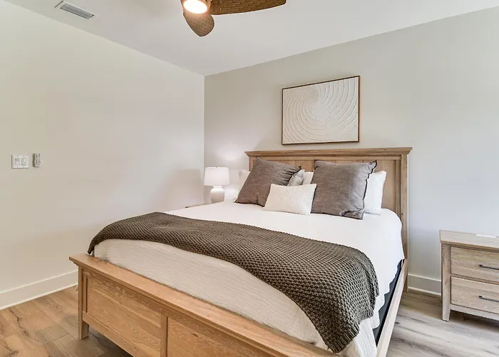 Holiday home Relax At Family Haven In Gulf Shores! *