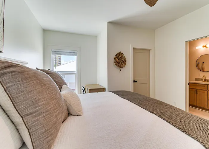 Relax At Family Haven In Gulf Shores! *