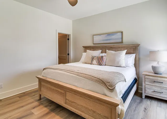 Holiday home Relax At Family Haven In Gulf Shores!
