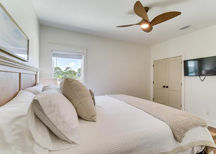 Relax At Family Haven In Gulf Shores! *