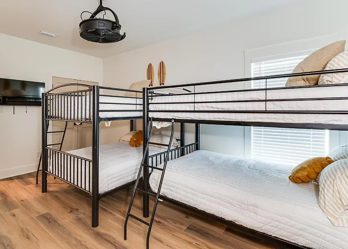 Relax At Family Haven In Gulf Shores! *