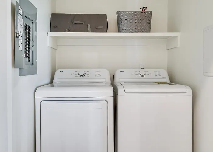 Relax At Family Haven In Gulf Shores! Holiday home Gulf Shores