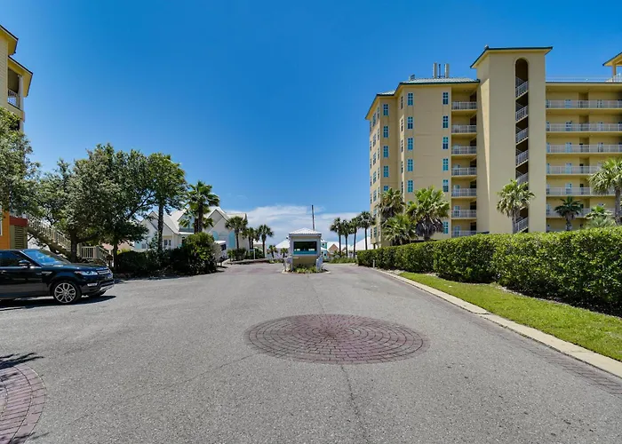 Holiday home Relax At Family Haven In Gulf Shores!